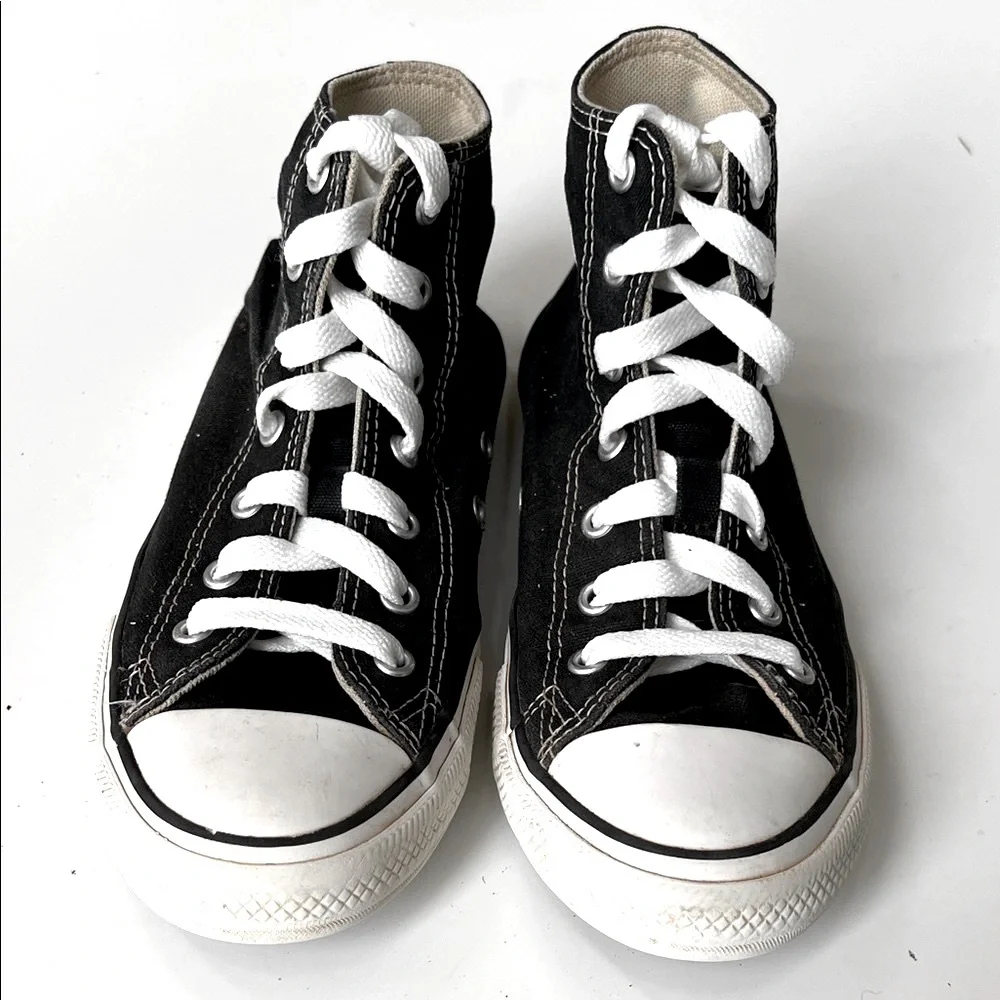 Converse gently pre